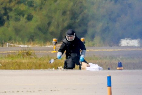 Turvallisuustilanne ohjaa suomalaisten matkakohteiden valintaa 3