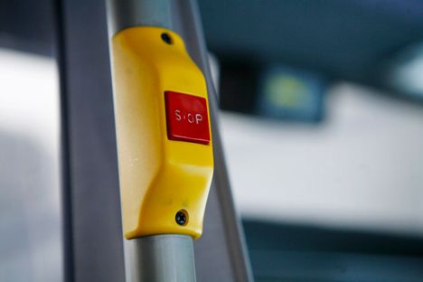 Lastenvaunut kaatuivat äkkijarrutuksessa Tampereella – HSL: lapsi ei kannata jättää vaunuihin yksin 5