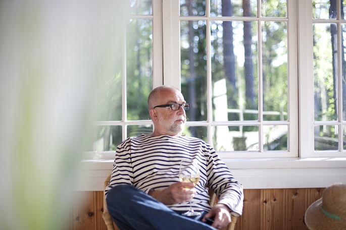 Eläkeajan toimeentulo huolestuttaa suomalaisia muita eurooppalaisia enemmän 1