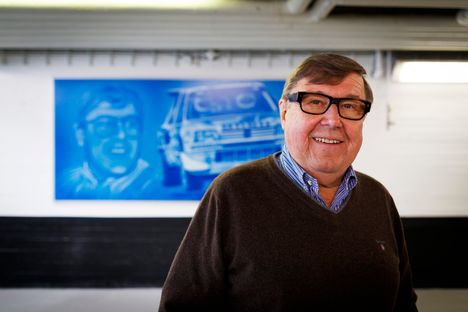 Maailmanmestari Timo Salonen lopetti autokaupan – puhuu suunsa puhtaaksi alasta 4 Maailmanmestari Timo Salonen lopetti autokaupan – puhuu suunsa puhtaaksi alasta 3