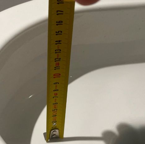 Turun yliopiston dosentin matala wc-pöntö herätti keskustelua: – Noidan suudelma on taattu 1