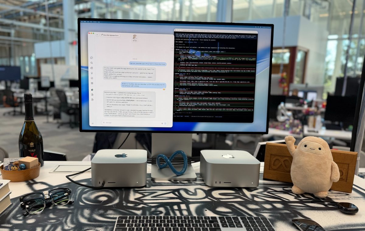 Meta julkaisi Muse Spark Open -tekoälymallin – toimii Applen Mac Studioilla yhteistyönä hyödyntäen 1