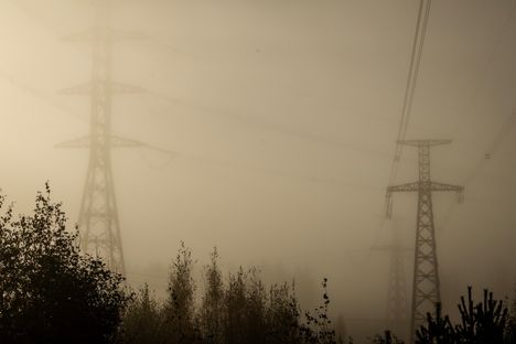 Meteorologi hämillään perjantain säästä – viikonloppu muuttuu märäksi 1