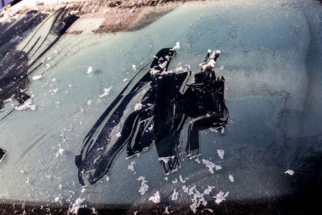 Meteorologi: Pikkupakkasta vielä yön yli, Pohjois-Suomeen vahvaa tuulta 2 Meteorologi: Pikkupakkasta vielä yön yli, Pohjois-Suomeen vahvaa tuulta 1