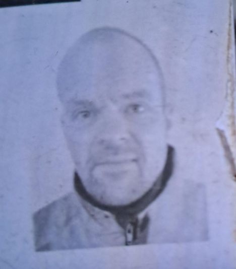 Mies katosi Pedersöressä – poliisi pyytää vihjeitä 4 Mies katosi Pedersöressä – poliisi pyytää vihjeitä 3