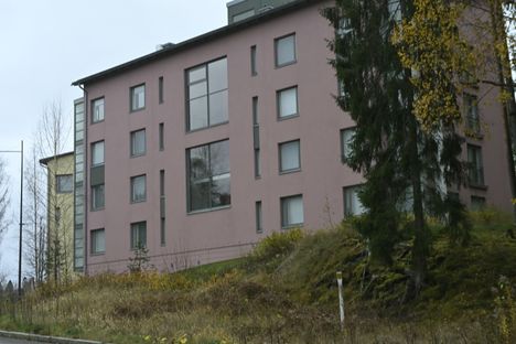 Kolme miestä vangittavaksi Espoon surmasta – syyte lieveni tapposta törkeään kuolemantuottamukseen 8 Kolme miestä vangittavaksi Espoon surmasta – syyte lieveni tapposta törkeään kuolemantuottamukseen 7