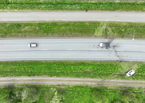 35-vuotias tuomittiin kuolemaan johtaneesta kolarista Kurikassa – ajoi huumausaineiden vaikutuksessa ja kaahasi 7