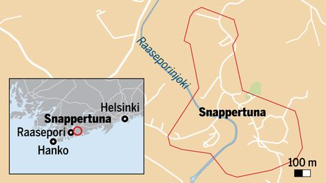 Poliisi selvitti Raaseporin murhatapauksen: Mies ampui vaimonsa ja surmasi itsensä 10 Poliisi selvitti Raaseporin murhatapauksen: Mies ampui vaimonsa ja surmasi itsensä 9
