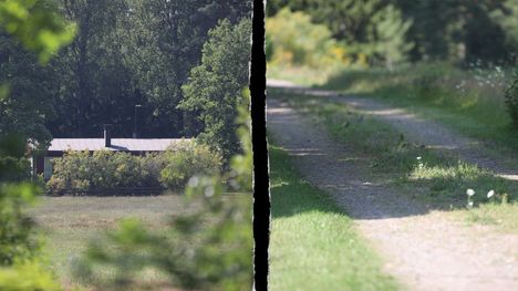 Poliisi selvitti Raaseporin murhatapauksen: Mies ampui vaimonsa ja surmasi itsensä 2 Poliisi selvitti Raaseporin murhatapauksen: Mies ampui vaimonsa ja surmasi itsensä 1