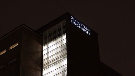Hovioikeus: Mies syyllistyi 17-vuotiaan tytön raiskaukseen Helsingin Citycenterissä 2 Hovioikeus: Mies syyllistyi 17-vuotiaan tytön raiskaukseen Helsingin Citycenterissä 1