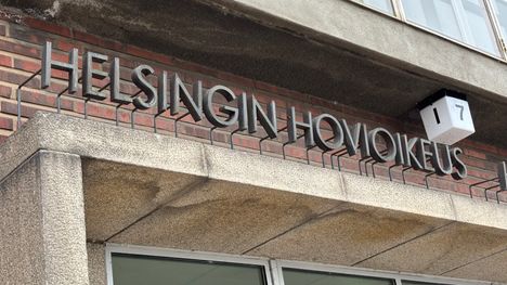 Hovioikeus korotti Hyvinkään raiskausjutun tuomion 13 vuoteen 2 Hovioikeus korotti Hyvinkään raiskausjutun tuomion 13 vuoteen 1