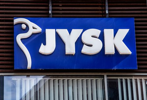 MTV: Pikkutuhma virhe Jyskin mainoksessa – ”keskikova” 1