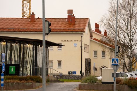 Muhoksella odotetaan tietoa Google-hankkeen jatkosta – kunnanjohtaja avautuu 1