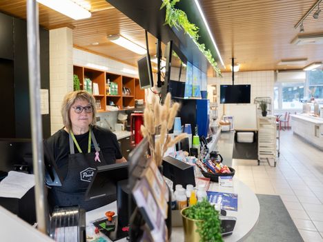 Muhoksella pelätään, että Googlen datakeskushanke tyrehdyttää kunnan nousukauden 1
