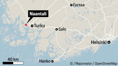 Naantalissa paljastui vaiettu murha – vapaa-ajan asunnolta löytyi kaksi ruumista 2 Naantalissa paljastui vaiettu murha – vapaa-ajan asunnolta löytyi kaksi ruumista 1