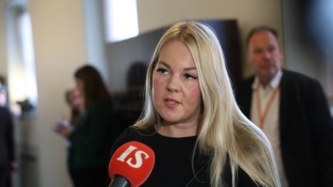 Orpo, Halla-aho ja muut kommentoivat kansanedustajien koteihin tehtyjä epäiltyjä tunkeutumisia 7