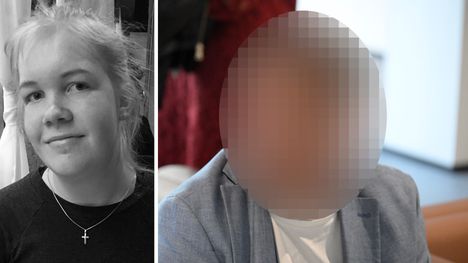 Poliisimies vapautui Nea Lindénin kuolemantuottamussyytteestä, mutta sai virkavelvollisuuden rikkomisesta sakkotuomion 2 Poliisimies vapautui Nea Lindénin kuolemantuottamussyytteestä, mutta sai virkavelvollisuuden rikkomisesta sakkotuomion 1