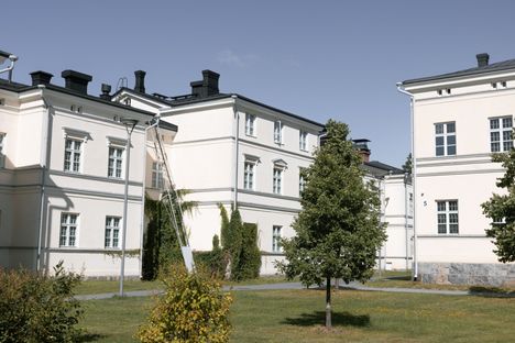 Niuvanniemen sairaalaan salakuljetetaan huumeita jatkuvasti – ylilääkäri kertoo menetelmät 1