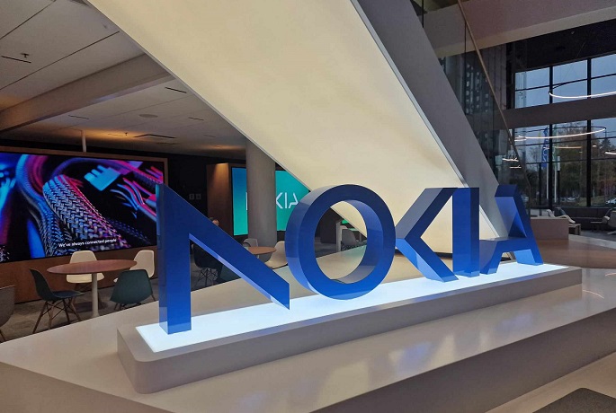 Nokia irtautuu 253 työpaikasta Suomessa 2 Nokia irtautuu 253 työpaikasta Suomessa 1