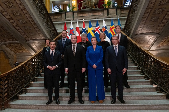 Pohjoismaiden pääministerit vaativat lasten ja nuorten suojelua digitaalisilla alustoilla 2 Pohjoismaiden pääministerit vaativat lasten ja nuorten suojelua digitaalisilla alustoilla 1