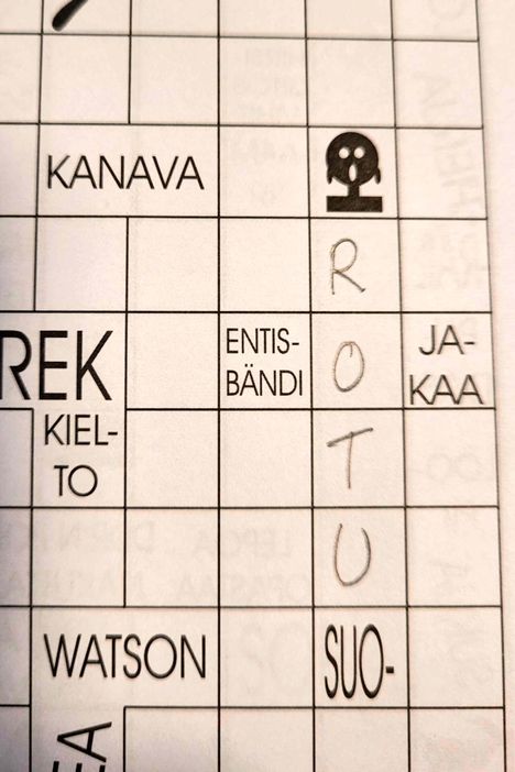 Painotalon toimitusjohtaja: Sisäinen valvonta petti kohuristikon kohdalla 4 Painotalon toimitusjohtaja: Sisäinen valvonta petti kohuristikon kohdalla 3