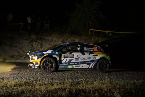 Heikki Kovalainen arvioi Oliver Solbergin MM-haaveiden romahdusta: ”Tärkein juttu on...” 5
