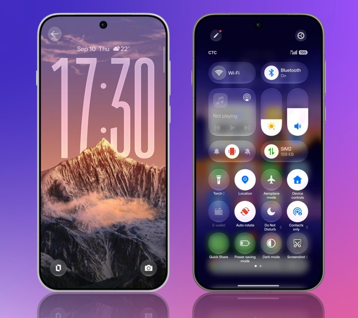 Oppo julkisti ColorOS 17 -päivityksen: Android 17 -pohjainen ohjelmisto saapuu laitteille lokakuun lopussa 6 Oppo julkisti ColorOS 17 -päivityksen: Android 17 -pohjainen ohjelmisto saapuu laitteille lokakuun lopussa 5
