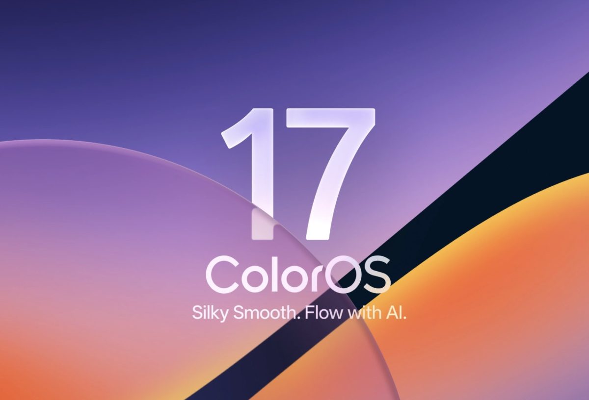 Oppo julkisti ColorOS 17 -päivityksen: Android 17 -pohjainen ohjelmisto saapuu laitteille lokakuun lopussa 2 Oppo julkisti ColorOS 17 -päivityksen: Android 17 -pohjainen ohjelmisto saapuu laitteille lokakuun lopussa 1