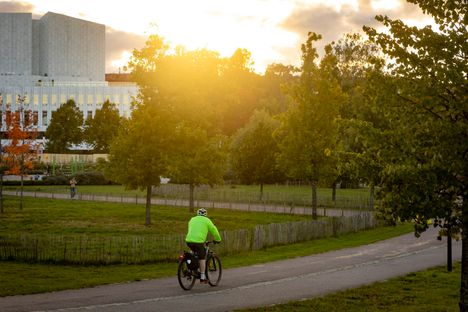 Lämpötila nousee loppuviikosta, mutta viileys palaa nopeasti 1