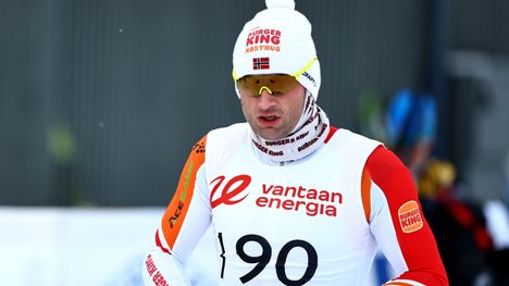 Petter Northug: uutta tietoa norjalaiskirjasta – ”Siinä hän makasi” 2 Petter Northug: uutta tietoa norjalaiskirjasta – ”Siinä hän makasi” 1