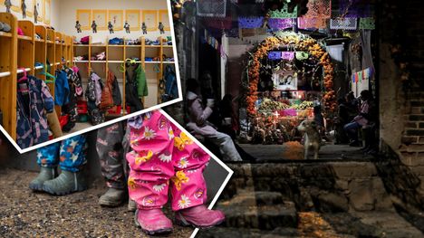 Päiväkodin halloween-juhlista levisi erikoinen huoli – johtaja: ”Mitään ei uhrata alttarille” 2 Päiväkodin halloween-juhlista levisi erikoinen huoli – johtaja: ”Mitään ei uhrata alttarille” 1