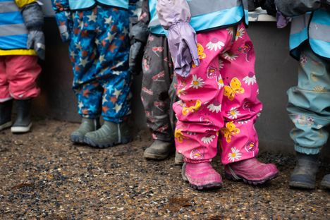 Päiväkodin halloween-juhlista levisi erikoinen huoli – johtaja: ”Mitään ei uhrata alttarille” 6 Päiväkodin halloween-juhlista levisi erikoinen huoli – johtaja: ”Mitään ei uhrata alttarille” 5