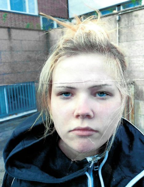 Poliisi etsii Vihdistä kadonnutta 17-vuotiasta tyttöä 4 Poliisi etsii Vihdistä kadonnutta 17-vuotiasta tyttöä 3