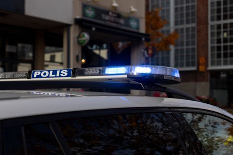 Poliisi: Nuoret sytyttivät tulipalon Joensuun päiväkodille 2 Poliisi: Nuoret sytyttivät tulipalon Joensuun päiväkodille 1