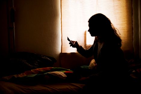 Poliisi paljasti kansainvälisen rikollisverkoston – kolme nuorta miestä vangittu 150 000 euron petosjätistä 1 Kuva: Emilia Kangasluoma