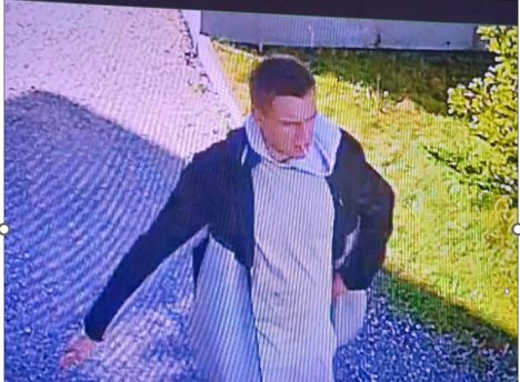 Poliisi etsii vihjeitä Helsingin Pihlajamäen törkeästä ryöstöstä 1