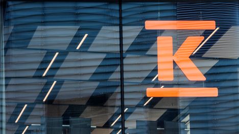 Poliisi: Törkeä rikos K-marketissa – kauppiaalta tärkeä viesti 1