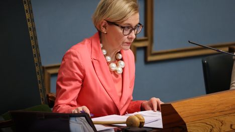 Poliisi varoitti nuorten väkivaltaisen ääri-ilmiön kasvusta – Paula Risikko vaatii Mari Rantaselta toimia 1