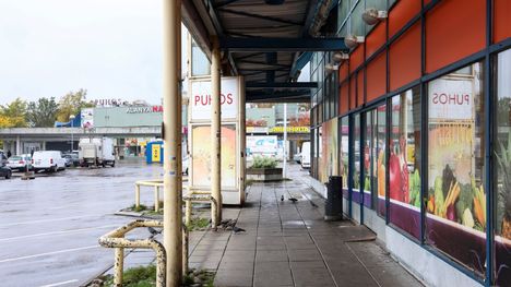 Huumekauppaepäily johti poliisitoimiin Puhoksessa 1