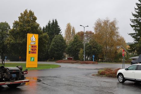 Harjanteen ehdotus: ALV-tulot jaettavaksi rahana kansalle polttoaineiden nousun aikana 3