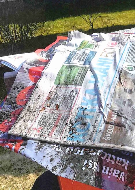 62-vuotias nainen piinasi naapureitaan yli vuosikymmenen: postilaatikkoon kertyi lunta ja koiran ulostetta 8 62-vuotias nainen piinasi naapureitaan yli vuosikymmenen: postilaatikkoon kertyi lunta ja koiran ulostetta 7