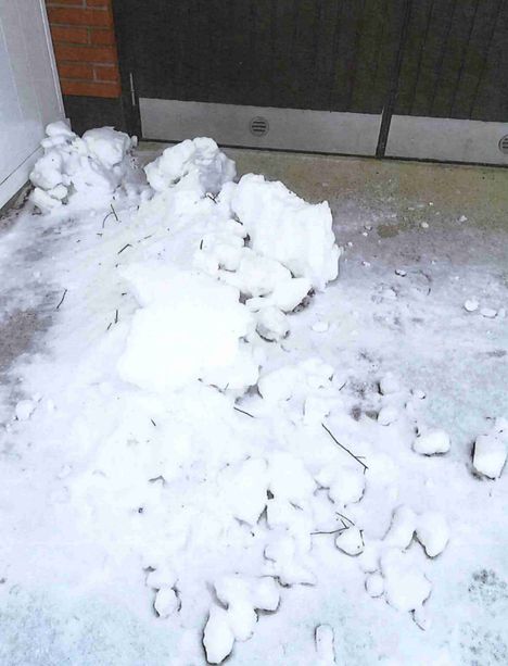 62-vuotias nainen piinasi naapureitaan yli vuosikymmenen: postilaatikkoon kertyi lunta ja koiran ulostetta 10 62-vuotias nainen piinasi naapureitaan yli vuosikymmenen: postilaatikkoon kertyi lunta ja koiran ulostetta 9
