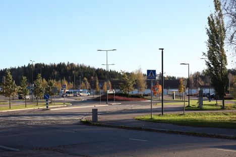 Rappiostriimaaja loukkaantui Kirkkonummella livelähetyksen aikana 1