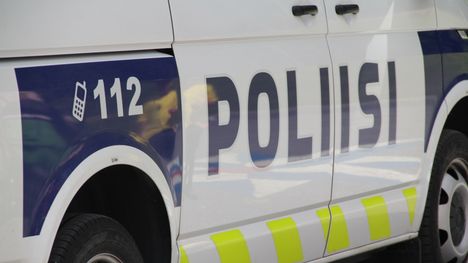 Rappiostriimaaja yritti ottaa henkeään livessä Kotkassa 1