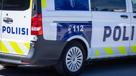 Rekka toi huumeet Suomeen – 3,5 kilon lasti kätkettiin Keravan maastoon 1