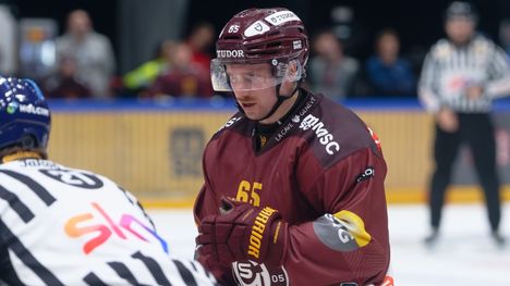 Sakari Manninen sivussa kuusi viikkoa alavartalovamman vuoksi 1