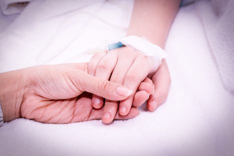 Sannin, 45, lapsi sairastui syöpään – vuosia myöhemmin maksettavaa on lähes 30 000 euroa 8 Sannin, 45, lapsi sairastui syöpään – vuosia myöhemmin maksettavaa on lähes 30 000 euroa 7
