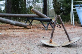 Sarjasahaajan esitutkinta valmistui Lounais-Suomessa 3 Sahaustuhoja Lähdepellolla