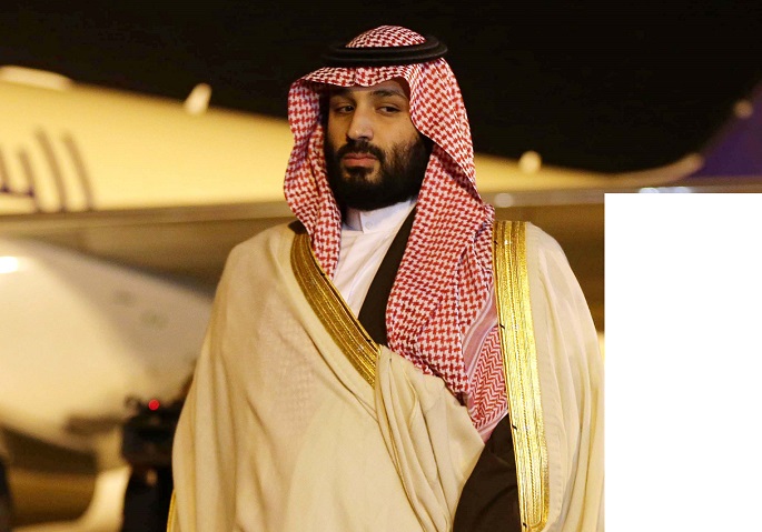 Saudiarabian kruununprinssi: maailmaa odottaa energian kriisi epävakailla seurauksilla 2 Saudiarabian kruununprinssi: maailmaa odottaa energian kriisi epävakailla seurauksilla 1