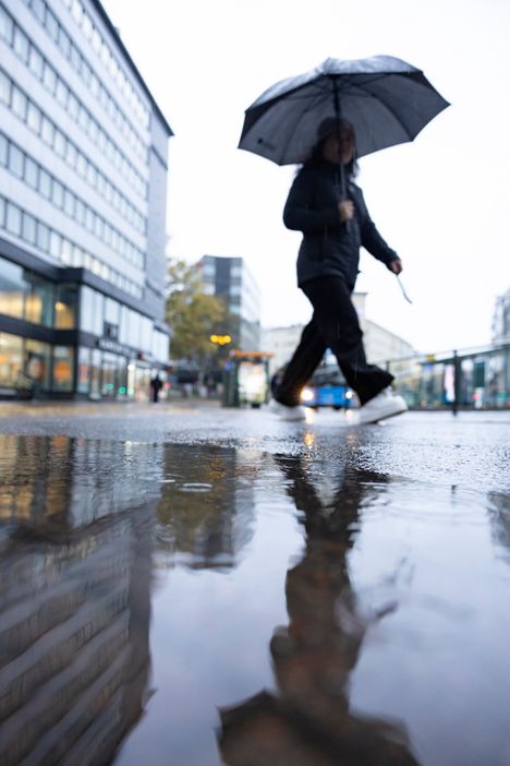 Savukoskella -12,6 astetta – kylmin aamu syyskaudella 3